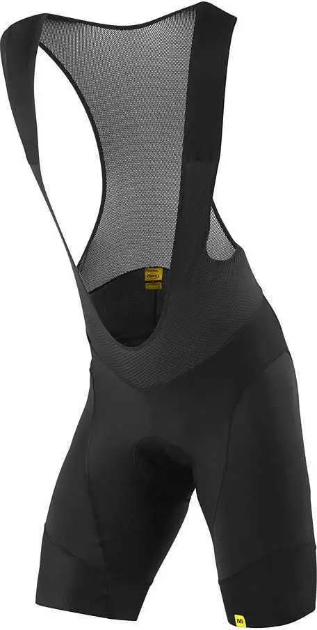 Bibshorts Mavic Cosmic Pro svart