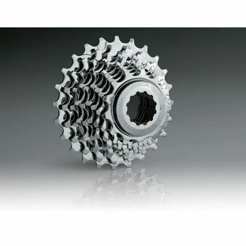 Anpassningsbar kassett Miche shimano 9v 16-24T