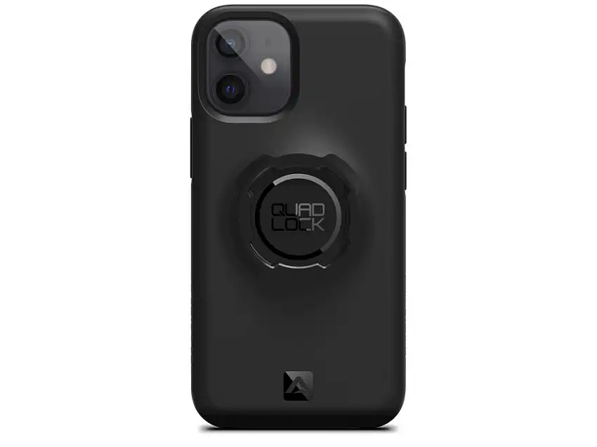 Quad Lock cover case iPhone 12 mini