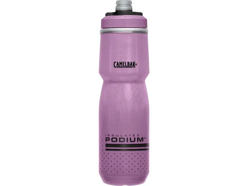 Camelbak Podium Chill vattenflaska 710 ml lila