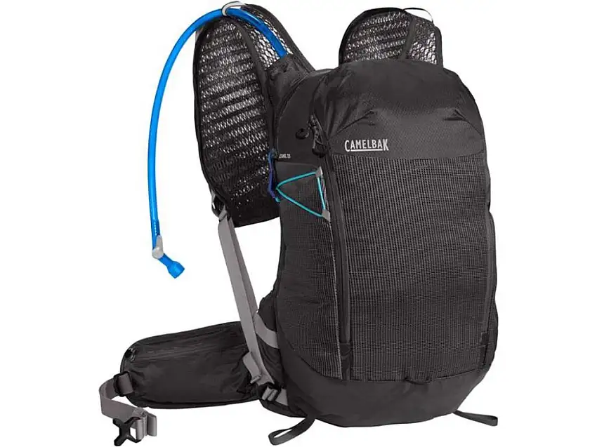 Camelbak Octane 25 ryggsäck med vätskesystem svart