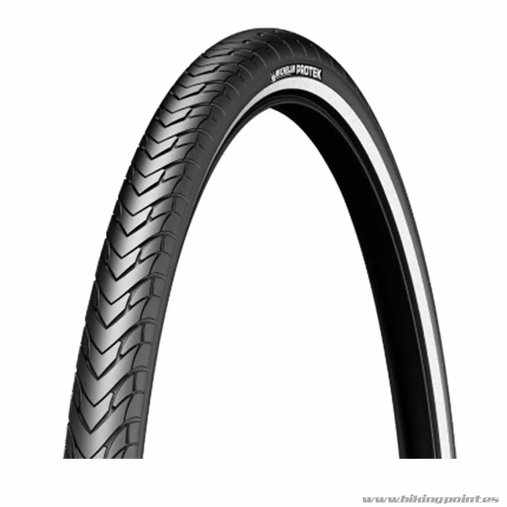 Däck Michelin Protek T/R