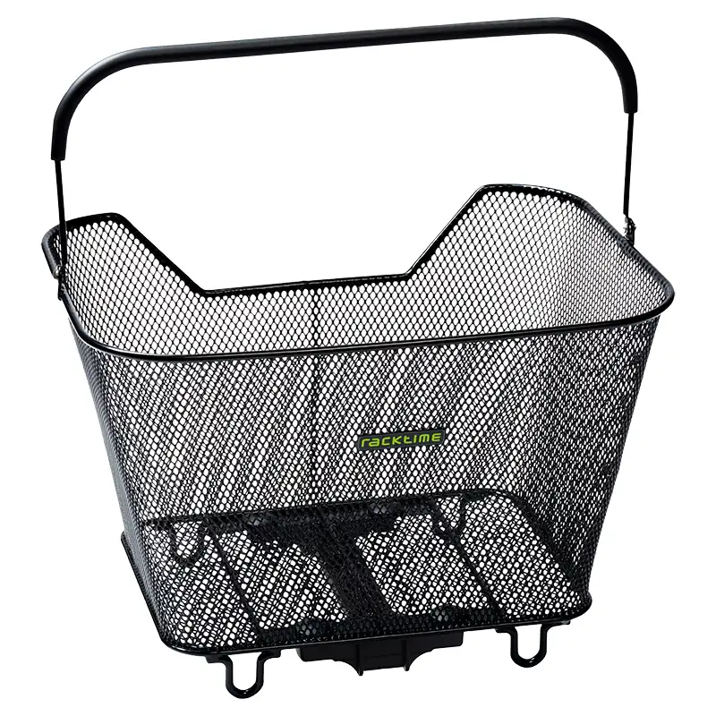 Cykelkorg Racktime Baskit 2.0 Large