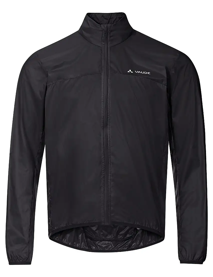 Vindjacka Vaude Men's Matera Air Jacket Svart