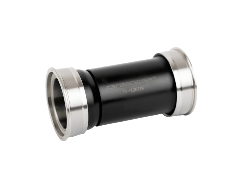 CeramicSpeed Alpha Gravel vevlager BB86 30mm