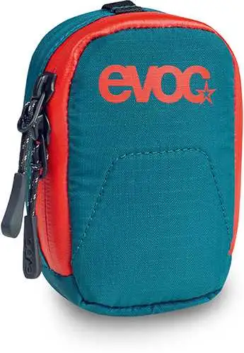 Kameraväska Evoc Cc Kamerafodral Petrol