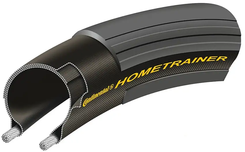 Continental hometrainer II 700x32c (32-622)