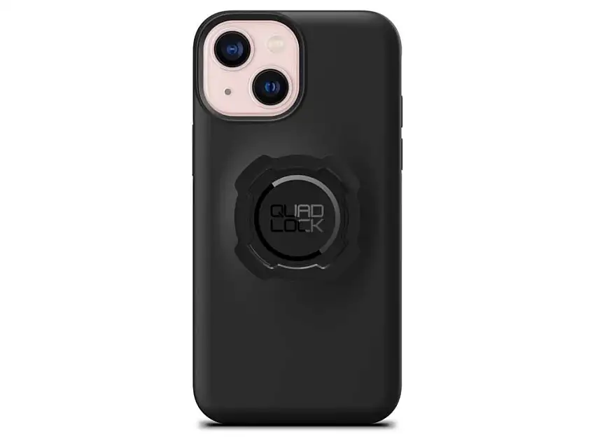Quad Lock cover case iPhone 13 Mini