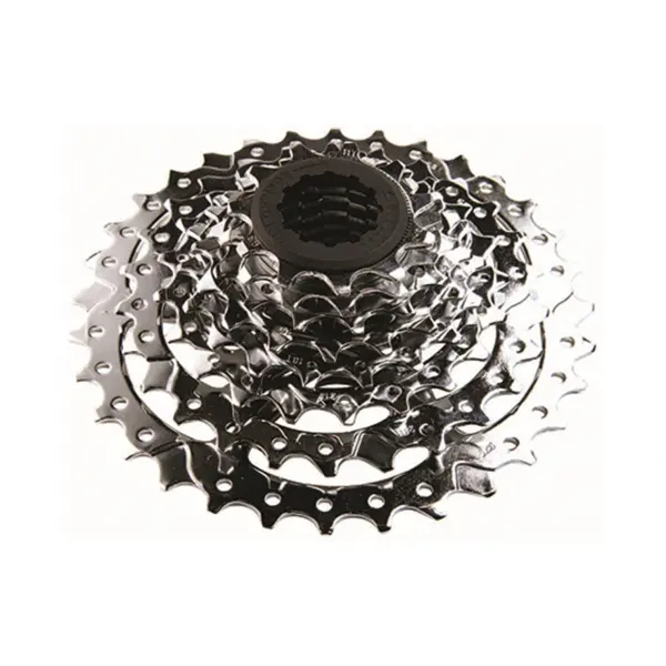 Anpassningsbar navkassett Miche Primato Shimano 8V