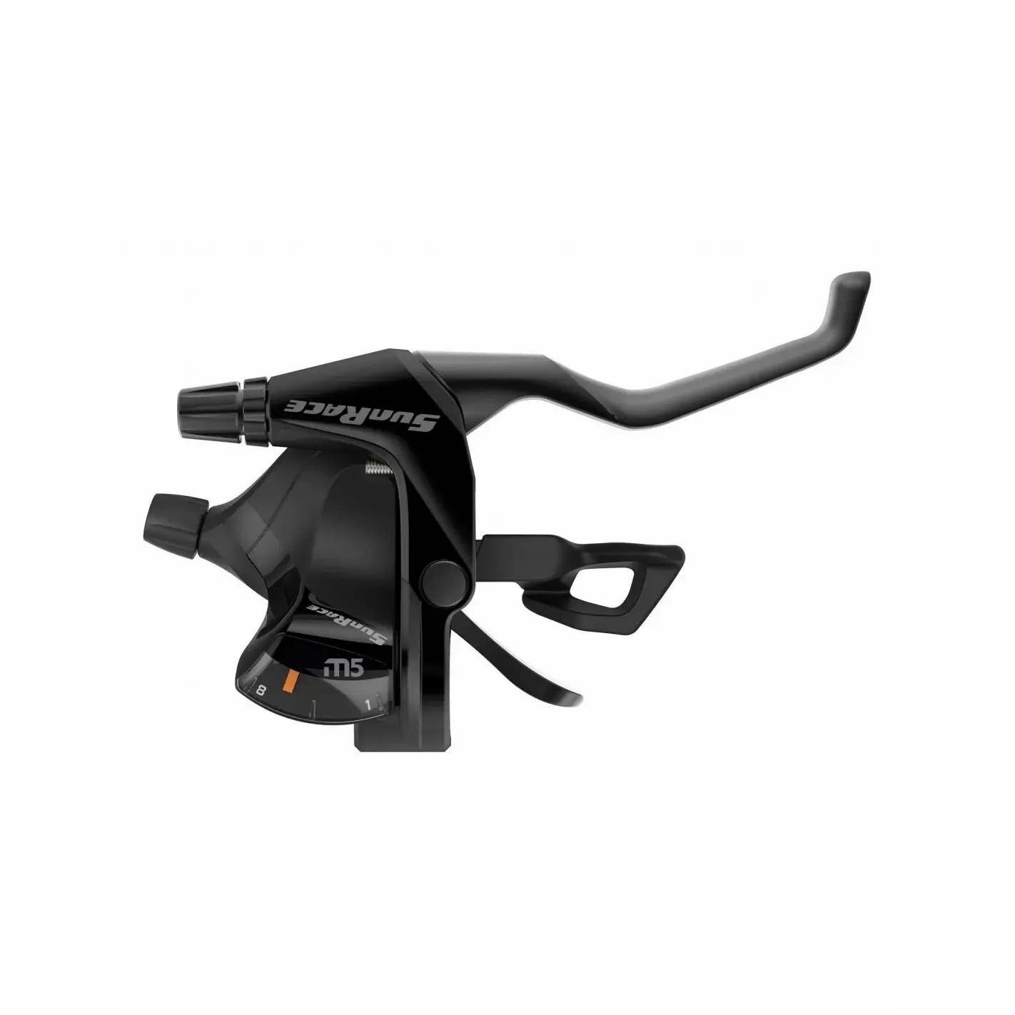 Cykelregulator Sunrace STM503