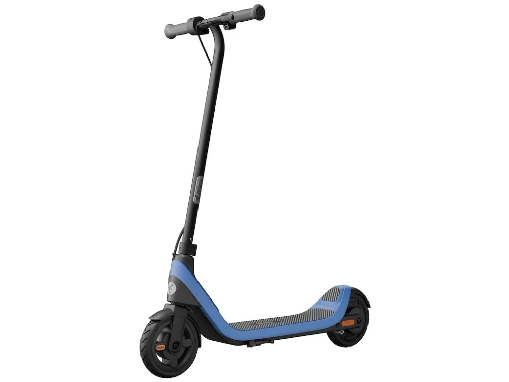 Segway by Ninebot C2 Lite el-scooter 16 km/t
