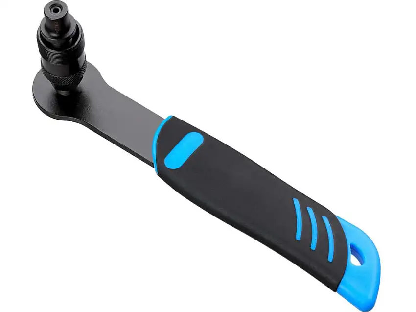 Bike Attitude pedalarmsavdragare Firkant/ISIS/Octalink
