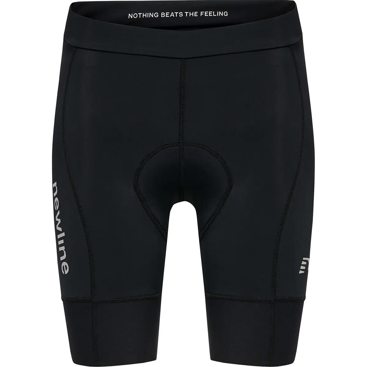 Shorts för kvinnor Newline Core Panel
