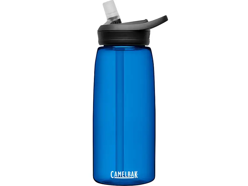 CamelBak Eddy+ vattenflaska 1L oxford blue