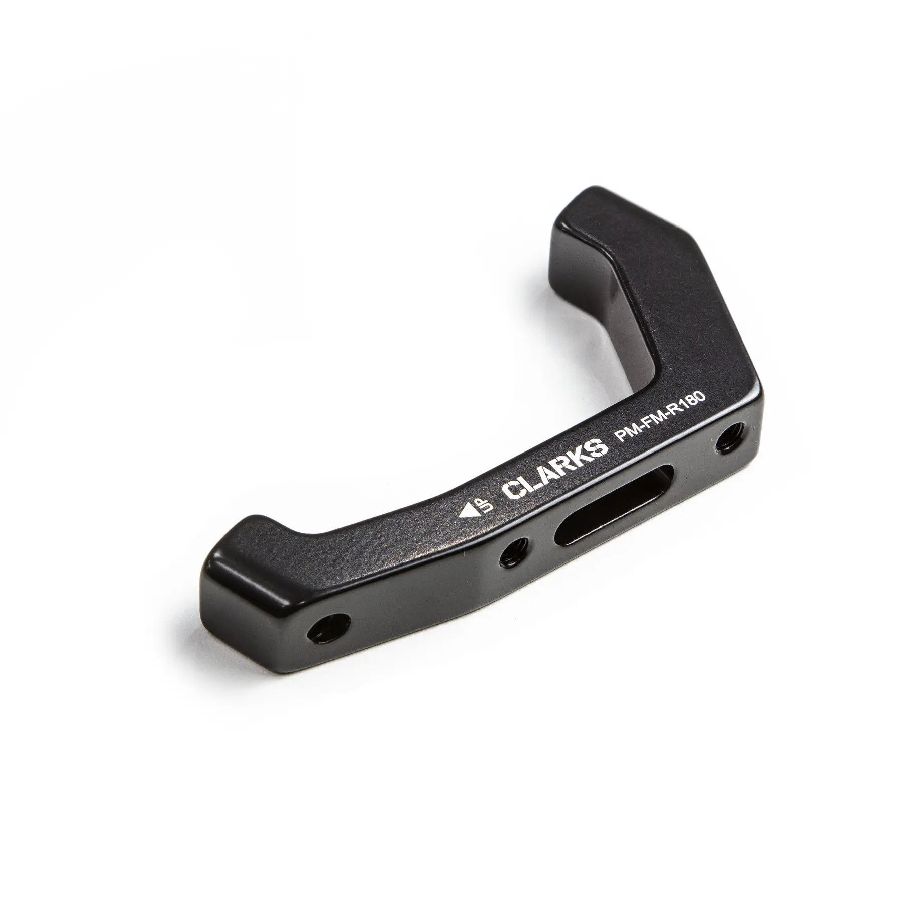 Adapter för bakbroms Clarks Cycle Systems Post Mount Flat Mount