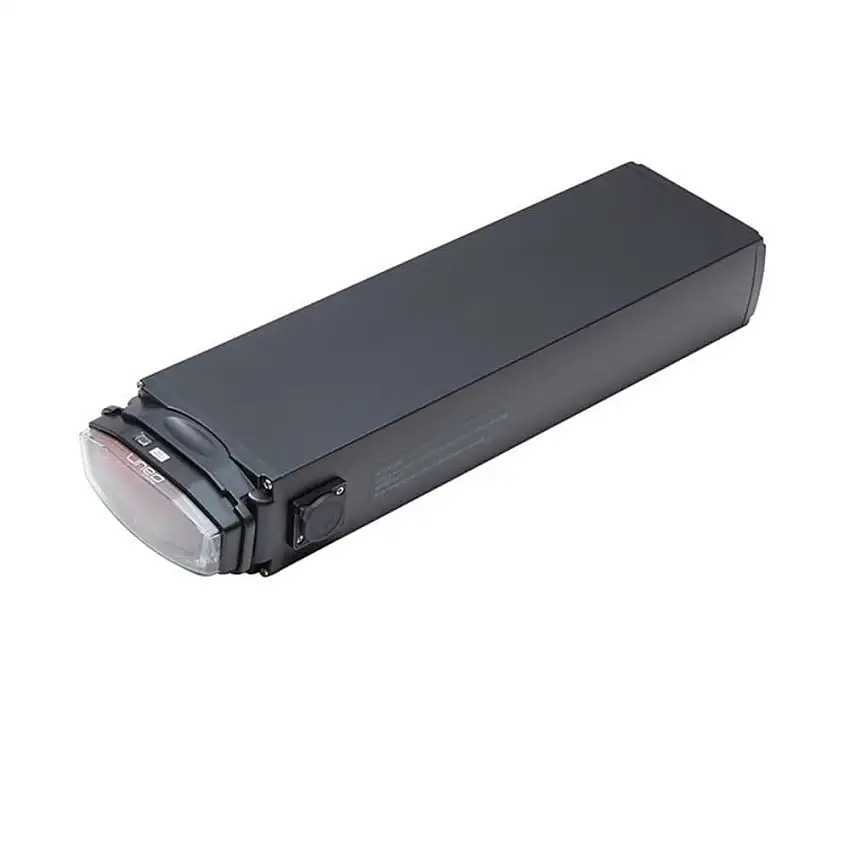 Batteri Promovec pakethållare 36 V 10.4 Ah 374 Wh