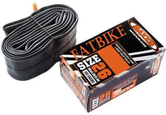 Cykelslang Maxxis Fattube 95/120-559 (26 x 3.8-5.0") racerventil 35 mm