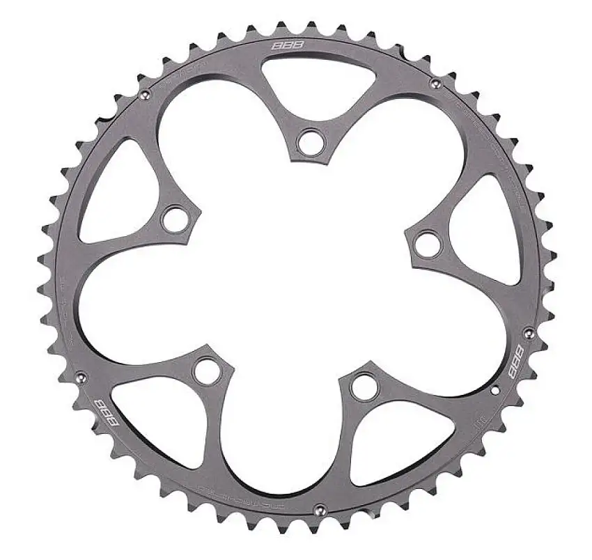 BBB CompactGear drev 5 håls 110 mm 52T