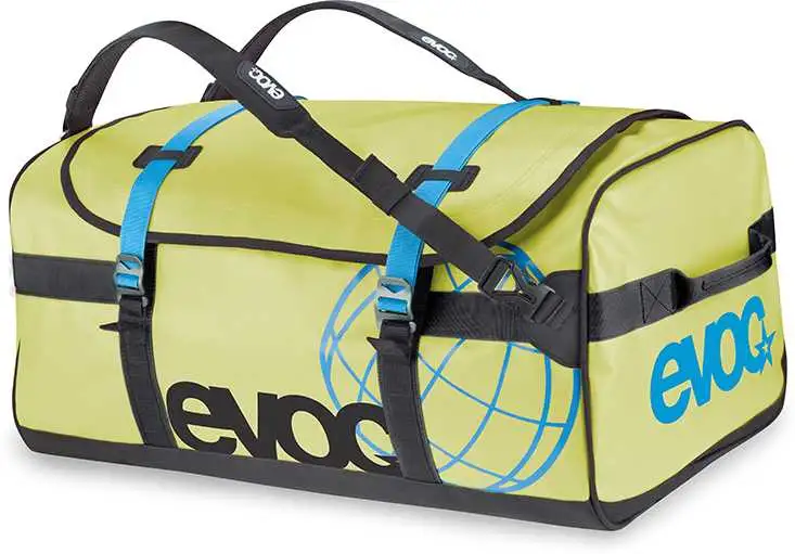 Duffel Evoc 40 l Lime
