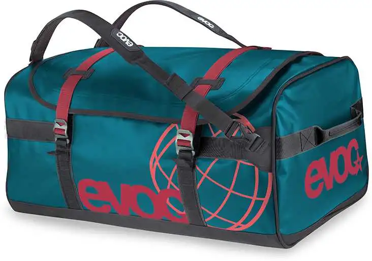 Duffel Evoc 60 l Petrol