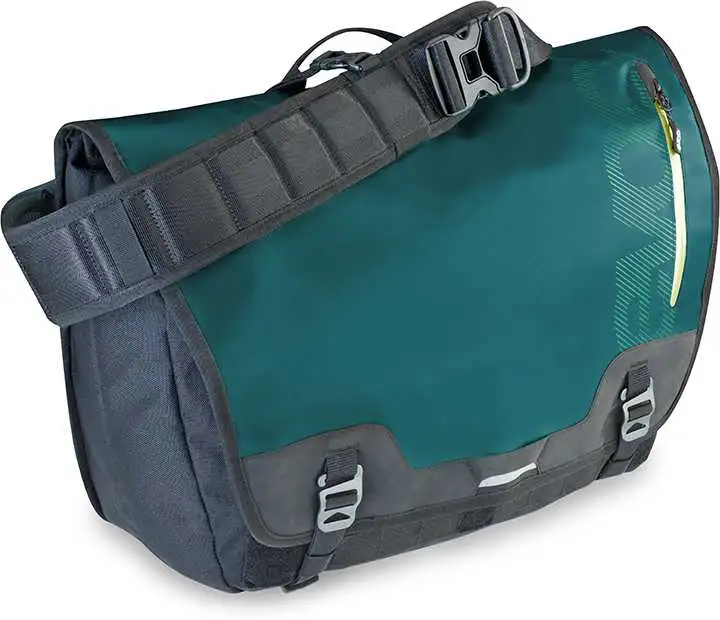Axelväska Evoc Courier Petrol
