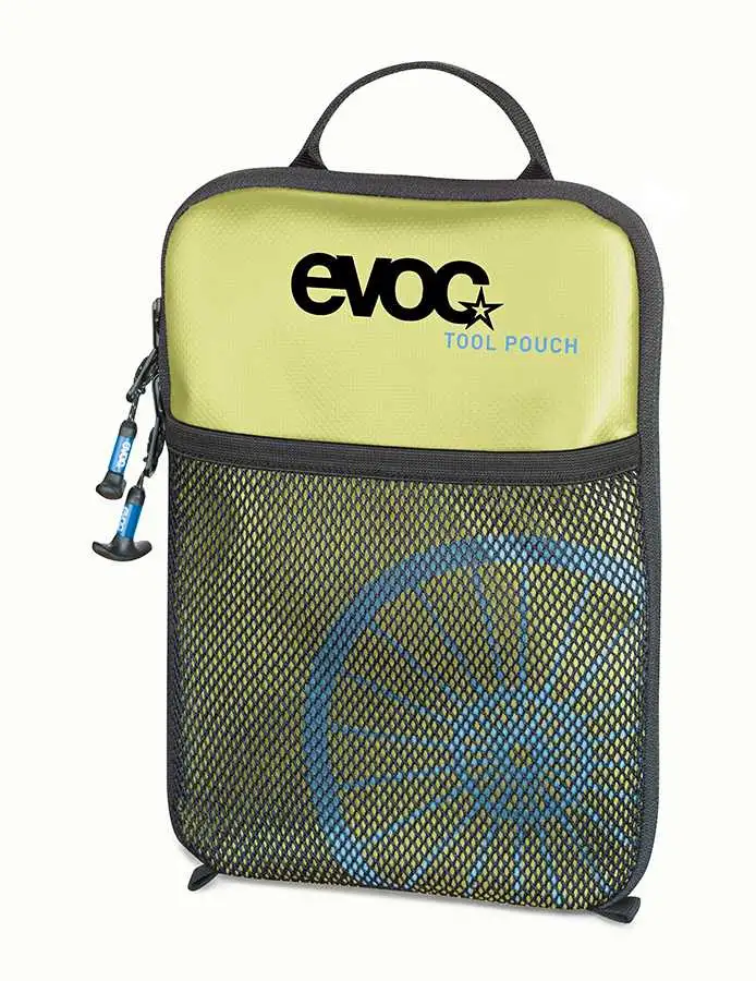 Verktygsväska Evoc Lime
