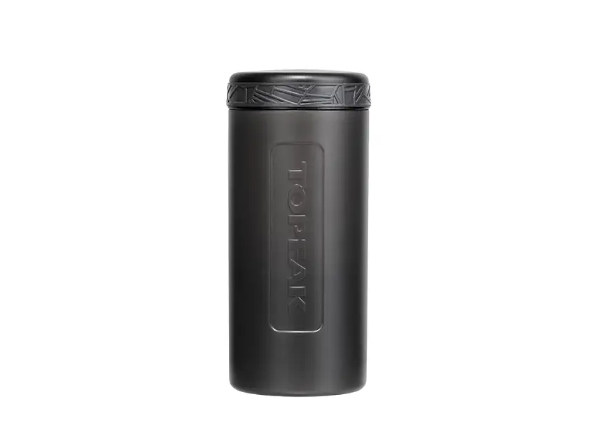 Verktygsflaska Topeak Escape Pod Neopren Liner svart