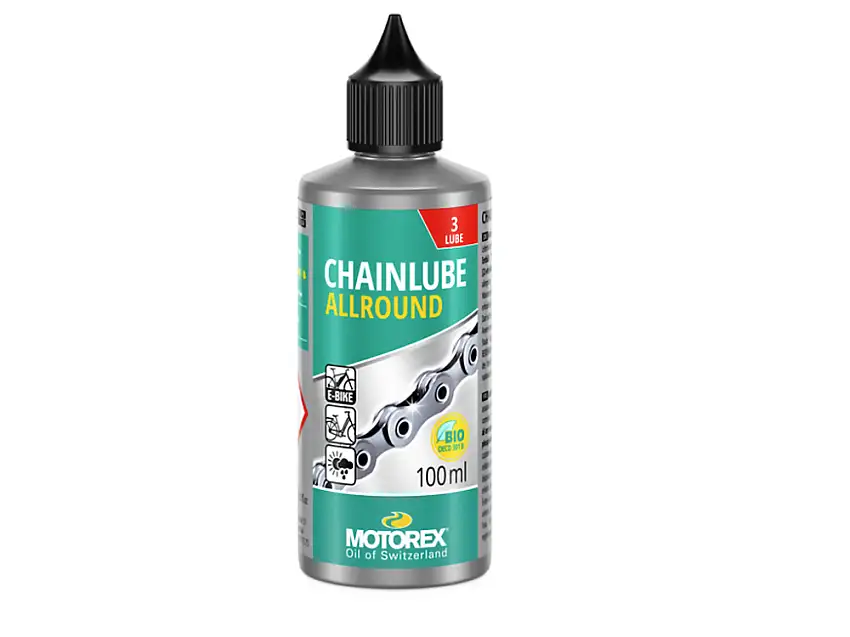 Motorex Allround kedjeolja 100 ml