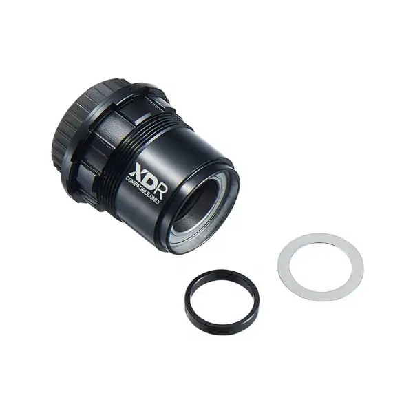 Kropp med frihjul Ritchey Apex & Zeta II WCS SRAM XDR