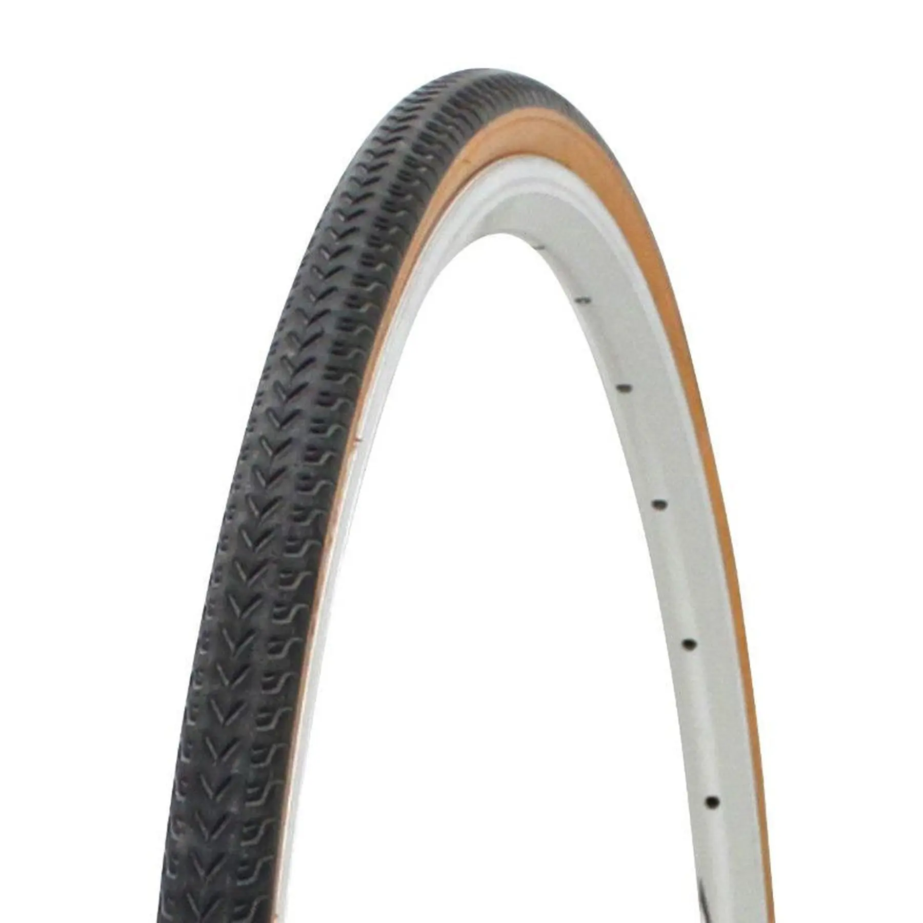Urban mountainbike-däck Deli Tr (28-622)