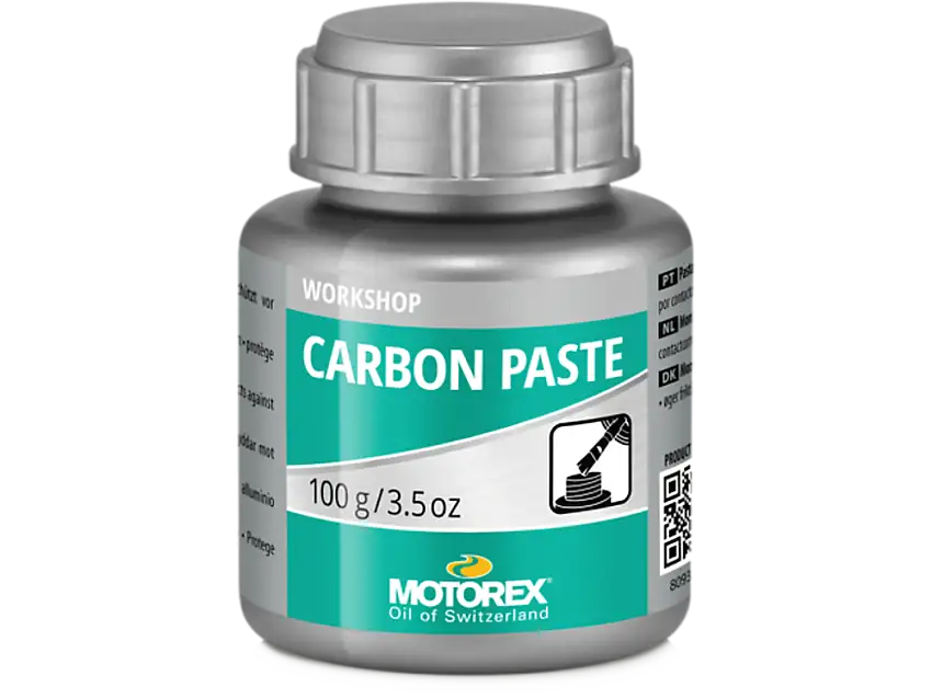 Motorex carbon paste 100 g