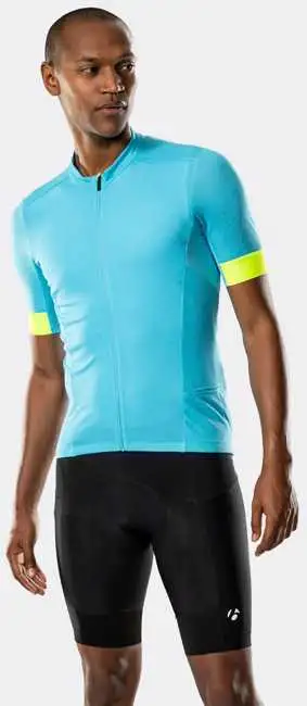 Tröja Bontrager Velocis Endurance blå