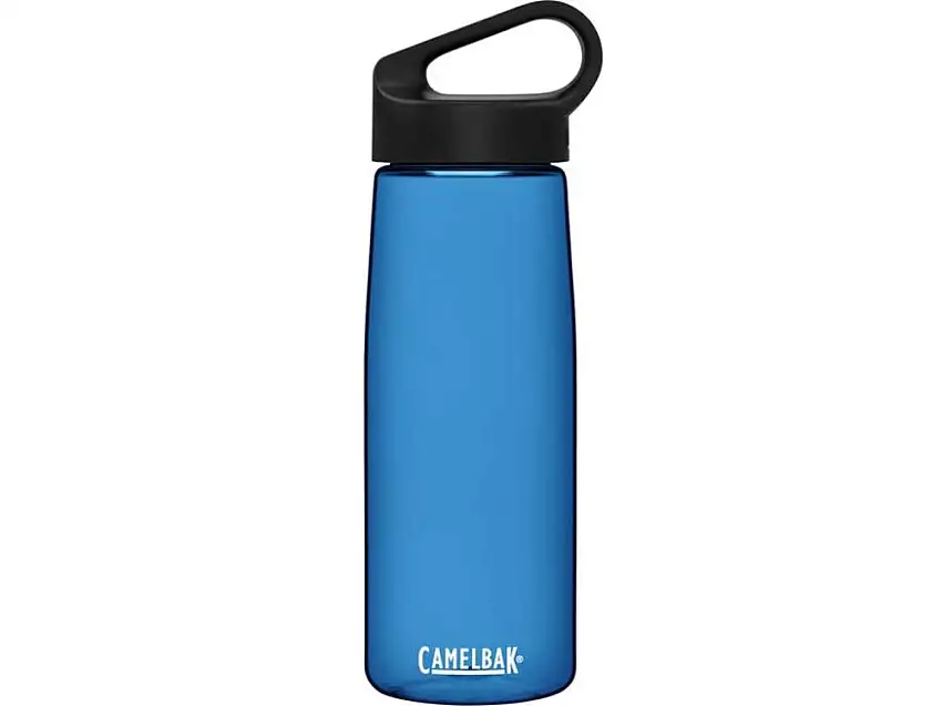 Camelbak Carry Cap vattenflaska 750 ml oxford blue