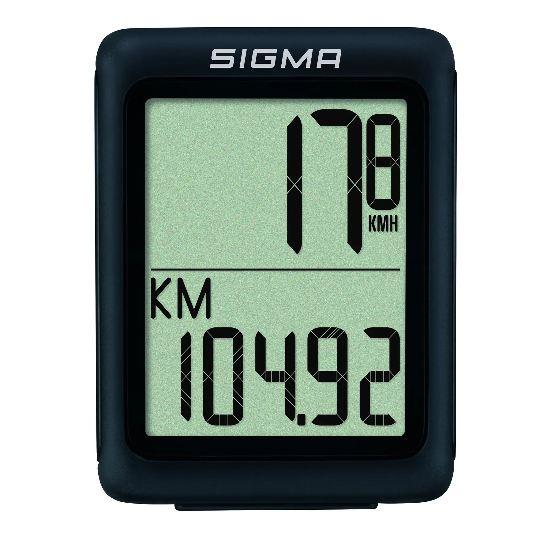 Mätare Sigma BC 5.0 WL ATS