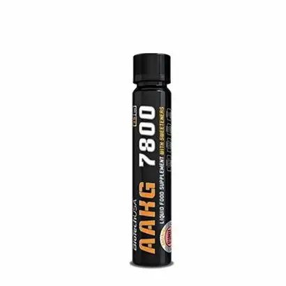 Aminosyror Biotechusa Aakg 7800 25 Pink Grapefruit