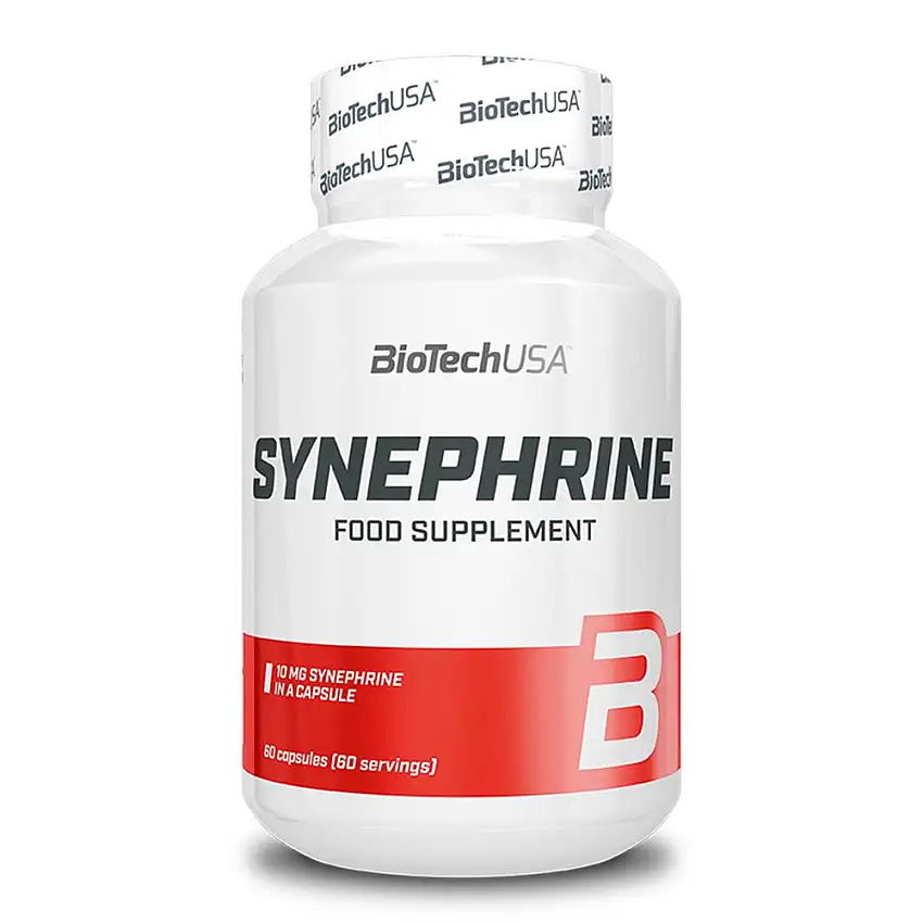 Viktminskning Biotechusa Synephrine