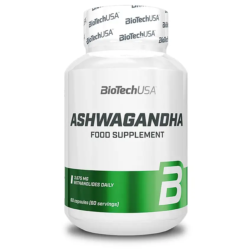 Ashwagandha Biotechusa