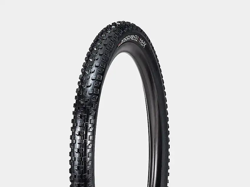 Däck Bontrager XR4 Team Issue 29x2,40 TLR svart/svart