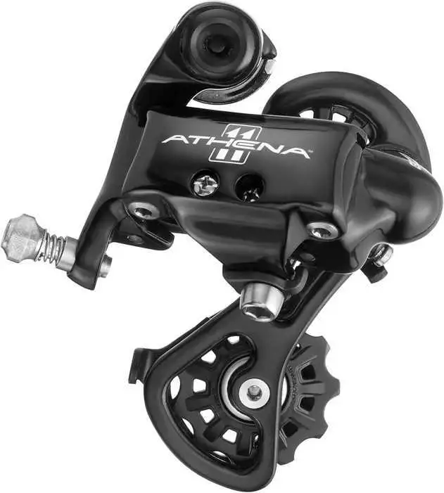Bakväxel Campagnolo Athena, 11 växlar