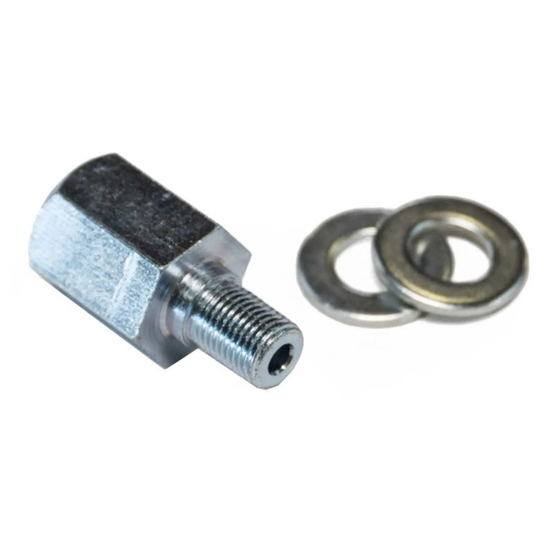 Adapter för axelkopplingar för släpvagnar Burley M10 x 1