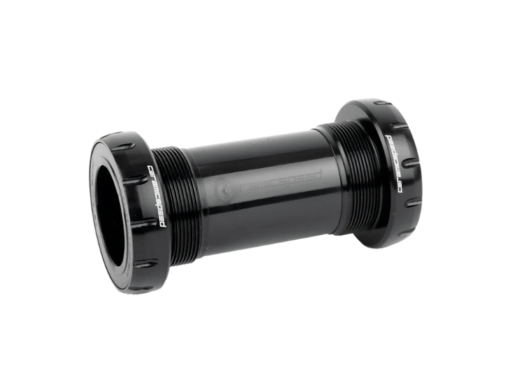 CeramicSpeed Alpha Road vevlager BSA SRAM DUB