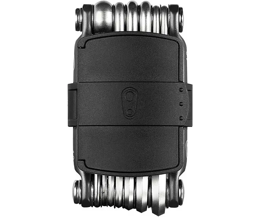 Multiverktyg Crankbrothers M13 Nickel