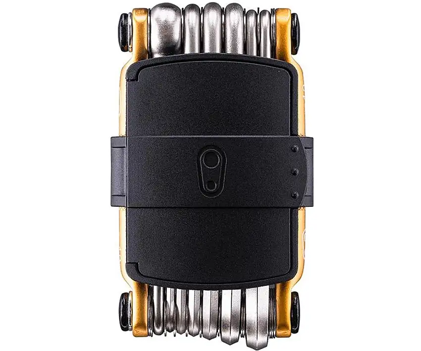 Multiverktyg Crankbrothers M13 Guld