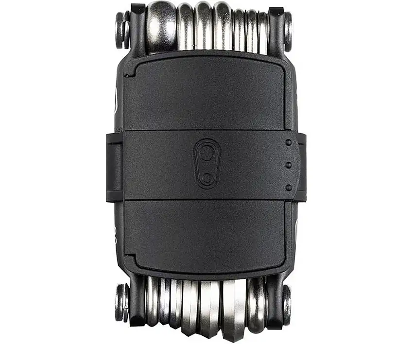Multiverktyg Crankbrothers M20 Nickel