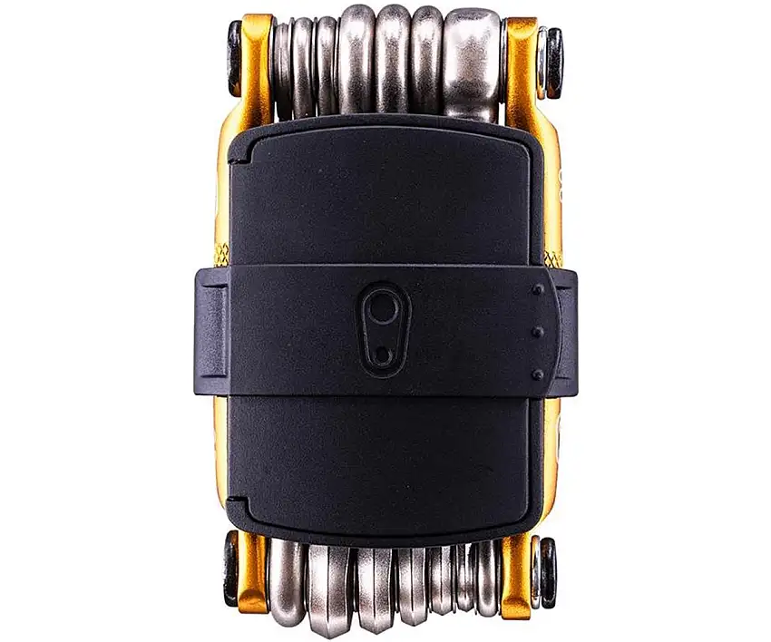 Multiverktyg Crankbrothers M20 Guld