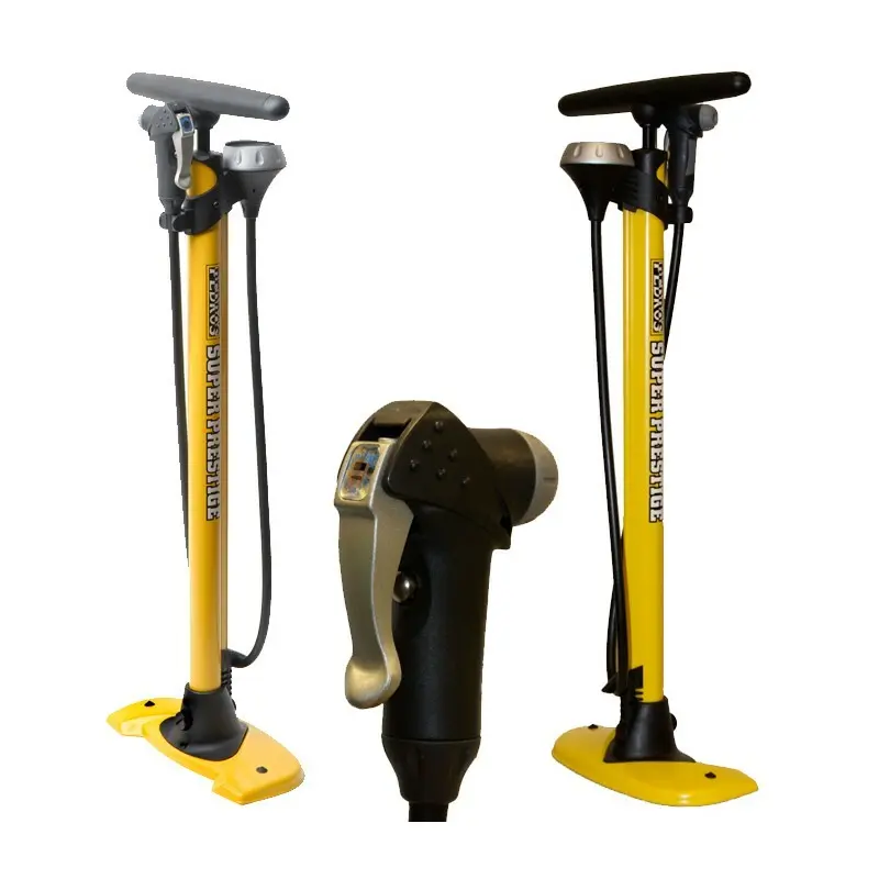 Fotpumpa Pedros Super Prestige