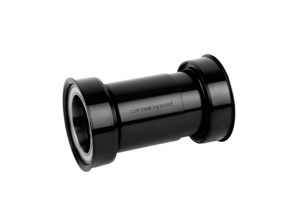 CeramicSpeed Alpha Gravel vevlager EVO386 30mm
