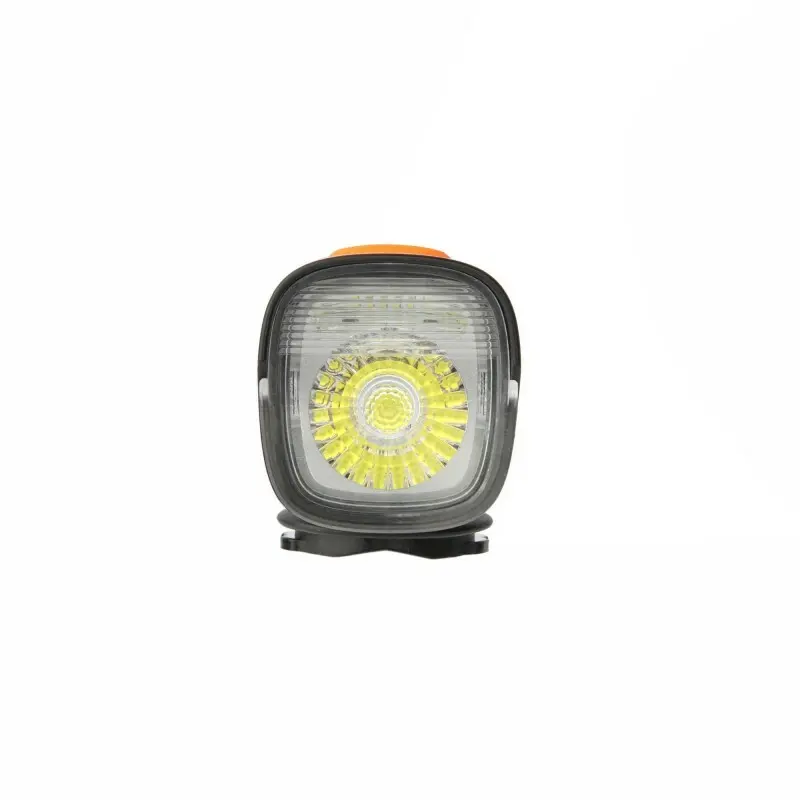 Belysning framifrån Magicshine mj-900s