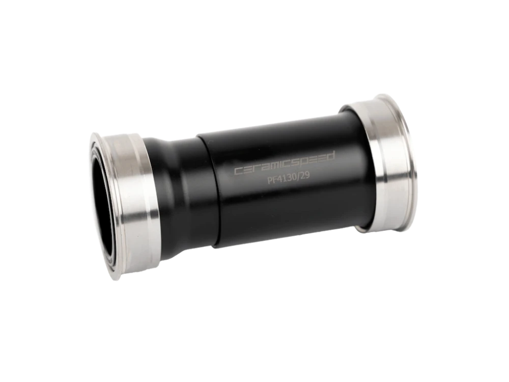 CeramicSpeed Alpha Gravel vevlager BB86 SRAM DUB