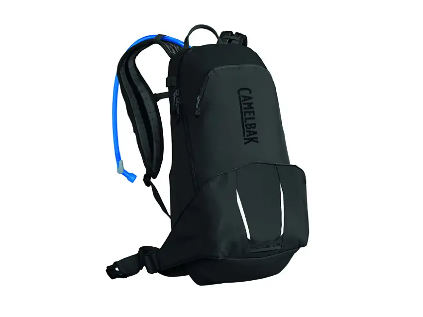 Camelbak M.U.L.E. LR ryggsäck med vätskesystem svart